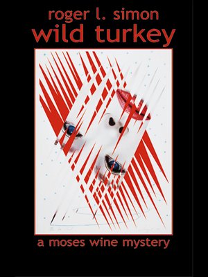 cover image of Wild Turkey